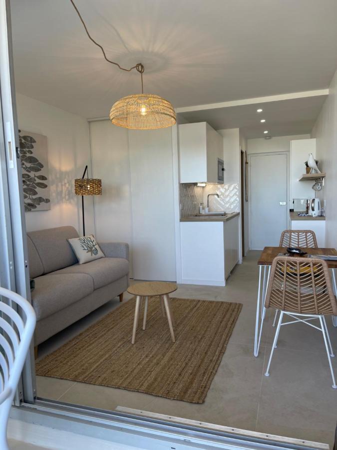 La Terrasse Sur Le Port - La Rochelle Apartment La Rochelle  Exterior photo